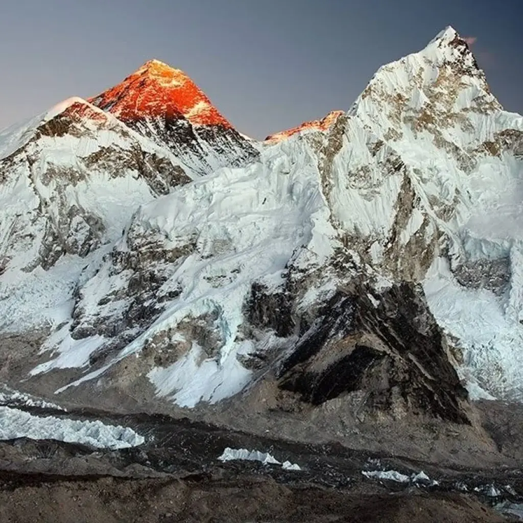 Explore Everest Base Camp Trek - 14 Days for 14 days with Glorious Himalaya Trekking Pvt. Ltd. and discover unforgettable experiences - Photo 2