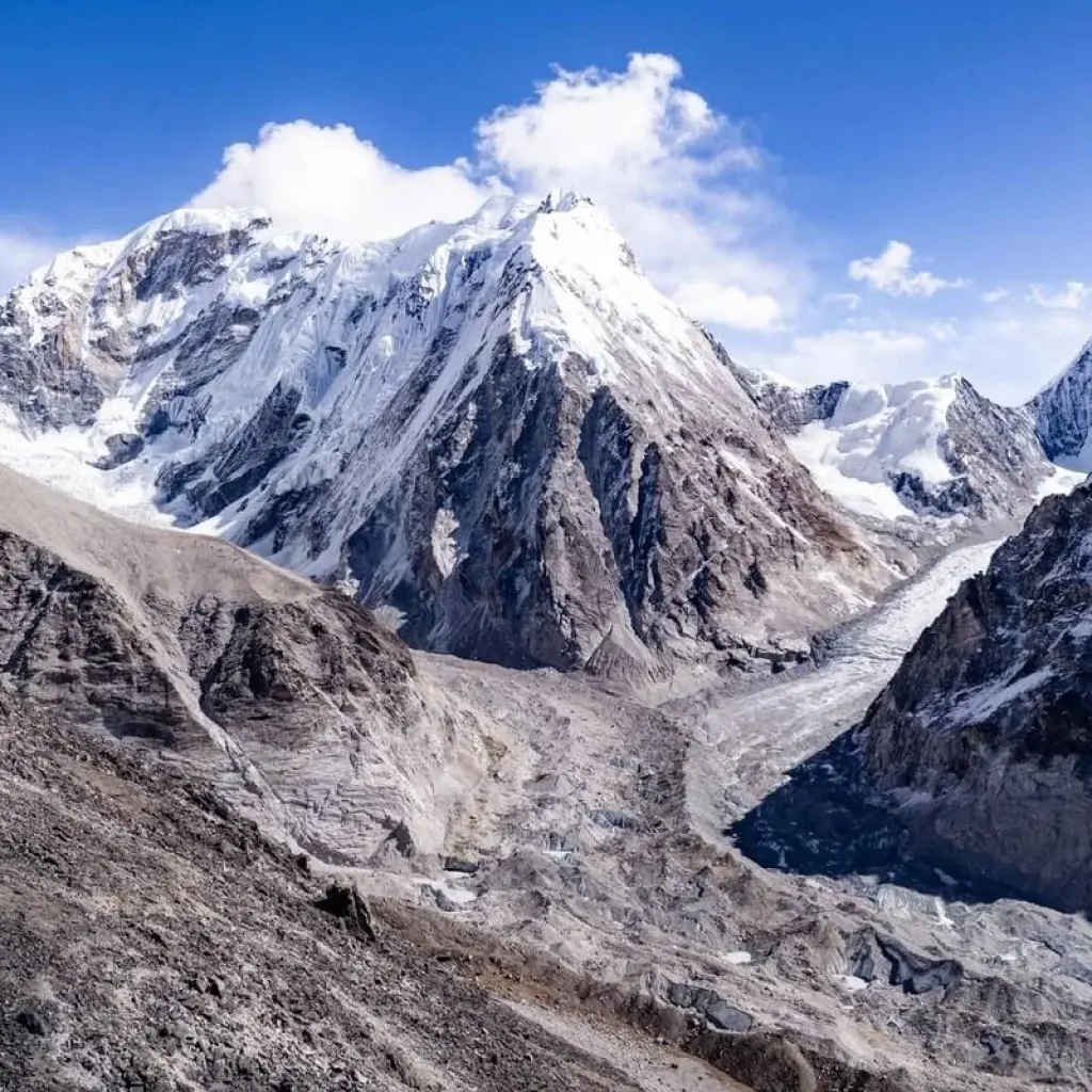 Explore Kanchenjunga Circuit Trek - 27 Days for 27 days with Glorious Himalaya Trekking Pvt. Ltd. and discover unforgettable experiences - Photo 2