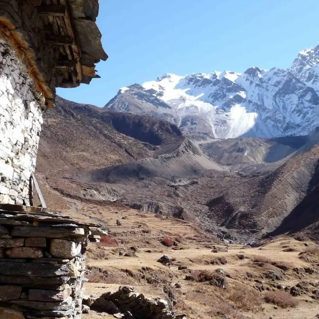 Explore Manaslu Circuit Trekking - 14 Days for 14 days with Glorious Himalaya Trekking Pvt. Ltd. and discover unforgettable experiences - Photo 3