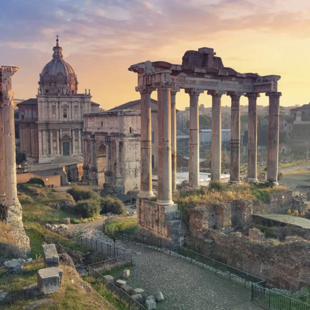 Explore Independent Rome City Stay for 4 days with Globus and discover unforgettable experiences - Photo 2