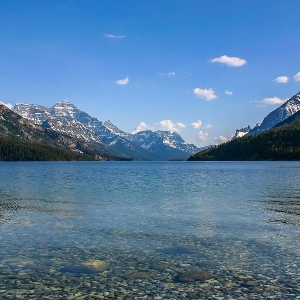 Explore Glacier National Park & the Canadian Rockies for 9 days with Globus and discover unforgettable experiences - Photo 2
