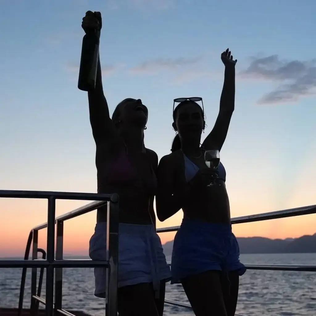 Explore 8-day Split Return cruise - Premier boat, 18-35s for 8 days with Go Croatia Sail and discover unforgettable experiences - Photo 2