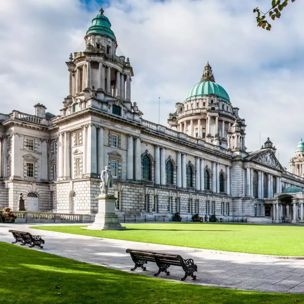 Explore A Taste of Ireland and Scotland for 9 days with Globus and discover unforgettable experiences - Photo 2