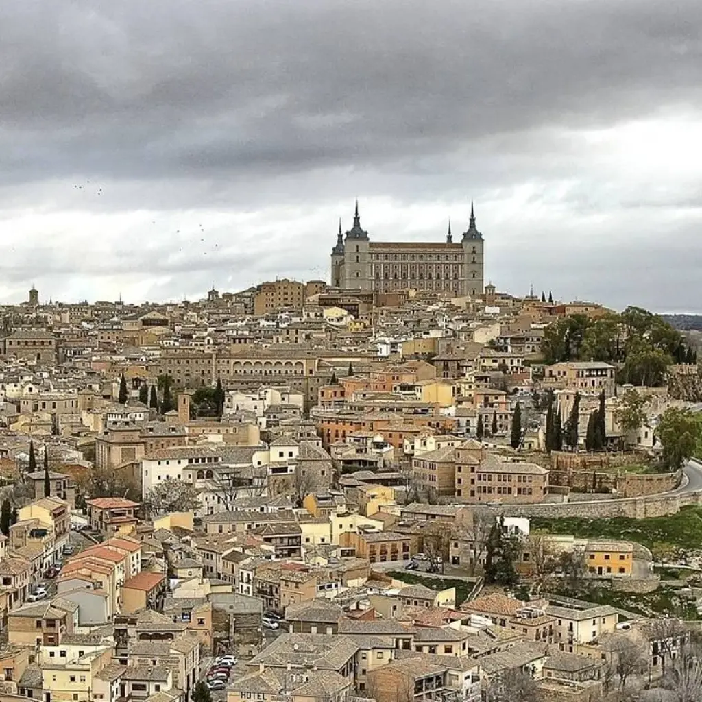 Explore Highlights of Spain and Portugal for 9 days with Globus and discover unforgettable experiences - Photo 2