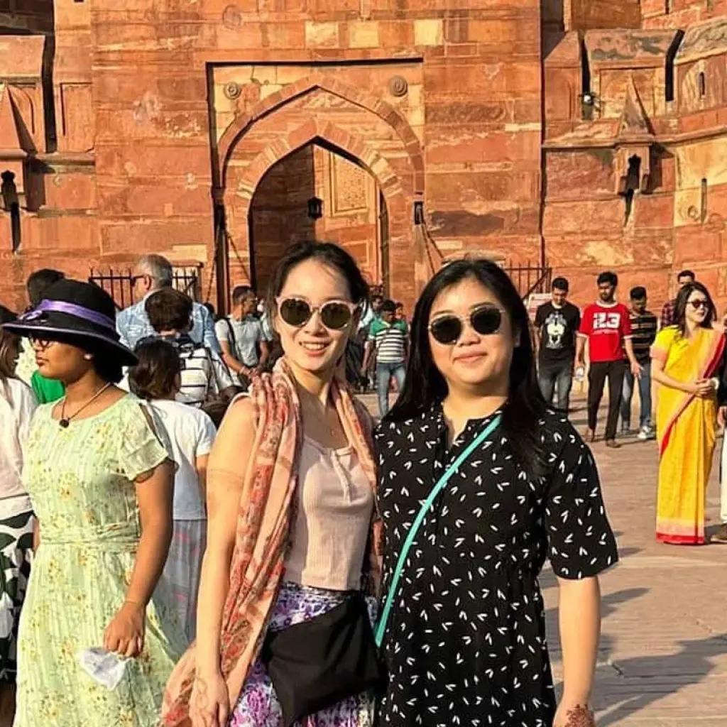 Explore 6 Nights Golden Triangle with Tiger (Delhi > Agra > Ranthambore > Jaipur) for 7 days with Go My Journey and discover unforgettable experiences - Photo 2