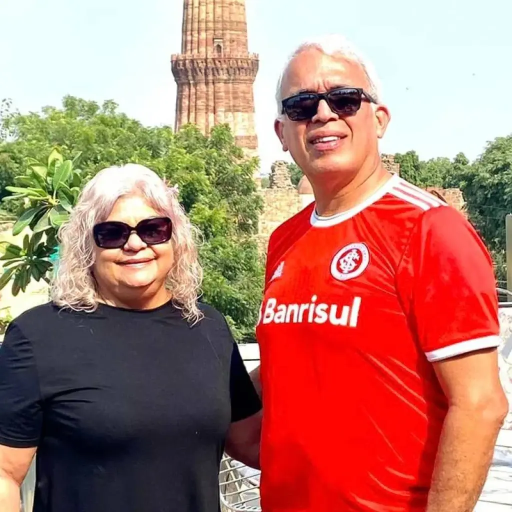 Explore 5 Nights Golden Triangle with Tiger / Ranthambore ( Delhi > Agra > Ranthambore > Jaipur ) for 6 days with Go My Journey and discover unforgettable experiences - Photo 2