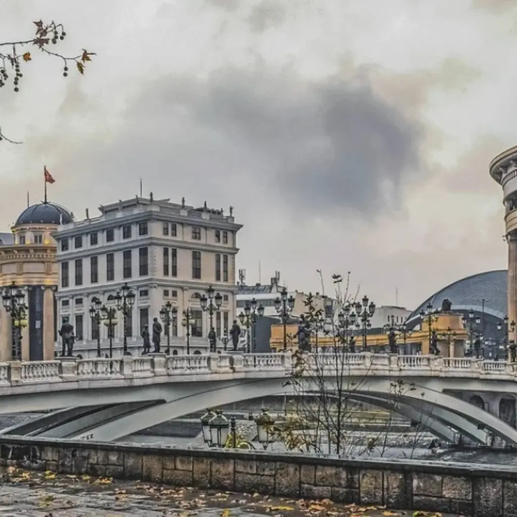 Explore Tirana to Skopje, North Macedonia Private transport for 1 days with Go as Local  and discover unforgettable experiences - Photo 2