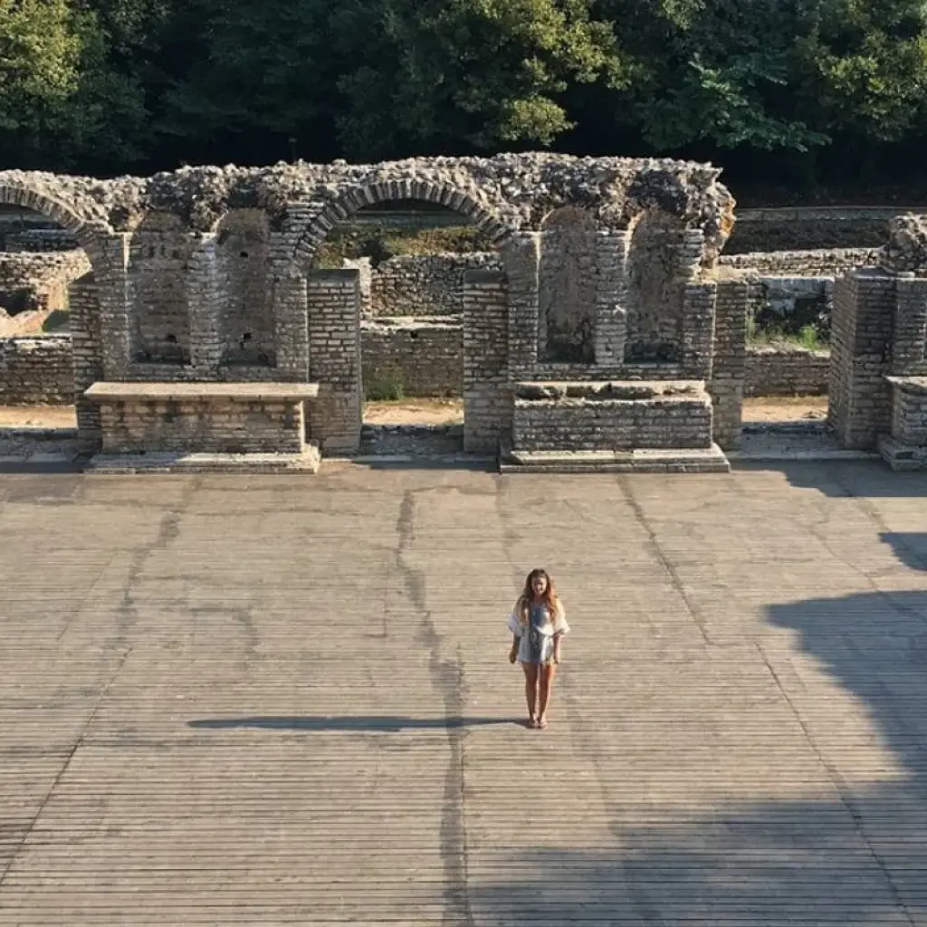 Explore Tour of Saranda, Butrint and Gjirokastra from Tirana for 1 days with Go as Local  and discover unforgettable experiences - Photo 2