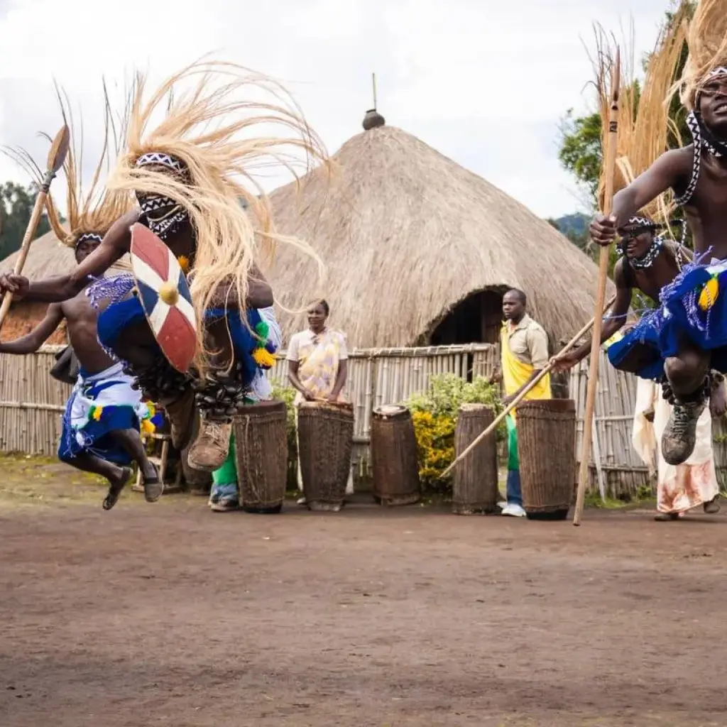 Explore 02 Days Gorilla Trek Rwanda for 2 days with GoExplore Safaris and discover unforgettable experiences - Photo 2