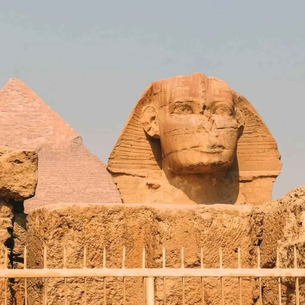 Explore Ultimate Egyptian Experience: 10-Day All Inclusive Tour with Nile Cruise, Alexandria & Fayoum for 10 days with Golden Egypt and discover unforgettable experiences - Photo 2