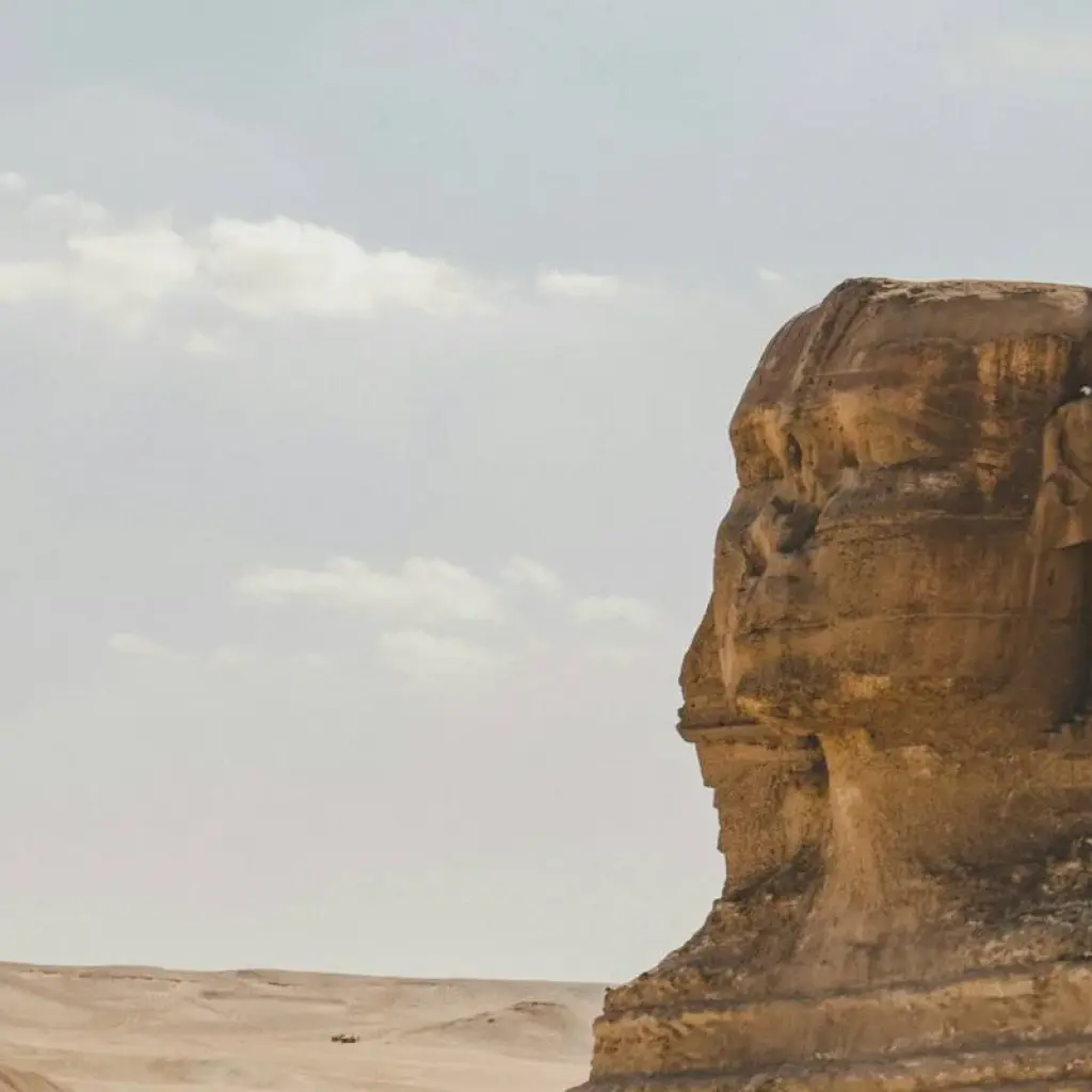 Explore Golden Egypt tour: 14 Day luxury ( Cairo & Alexandria &white desert & Nile cruise &Hurghada) for 14 days with Golden Egypt and discover unforgettable experiences - Photo 2