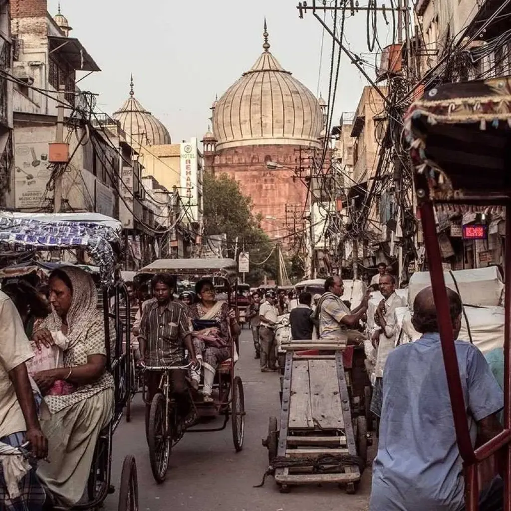 Explore 14 Days 13 Nights Golden Triangle with Rajasthan, Khajurao, Orchha and Amritsar Tour for 14 days with Golden Taj Tours and discover unforgettable experiences - Photo 2