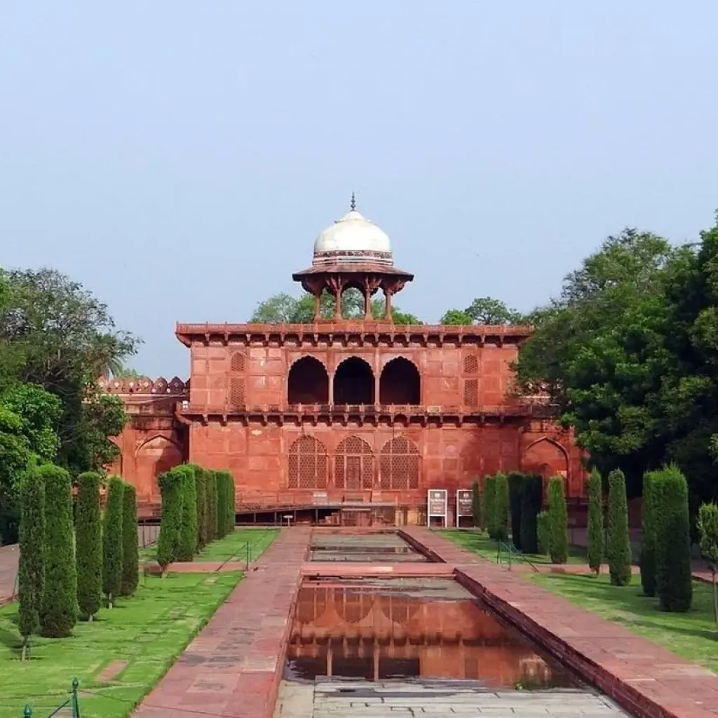 Explore From Delhi: 2-Day Private Tour to Agra and Jaipur for 2 days with Golden Triangle Tours Of India and discover unforgettable experiences - Photo 2