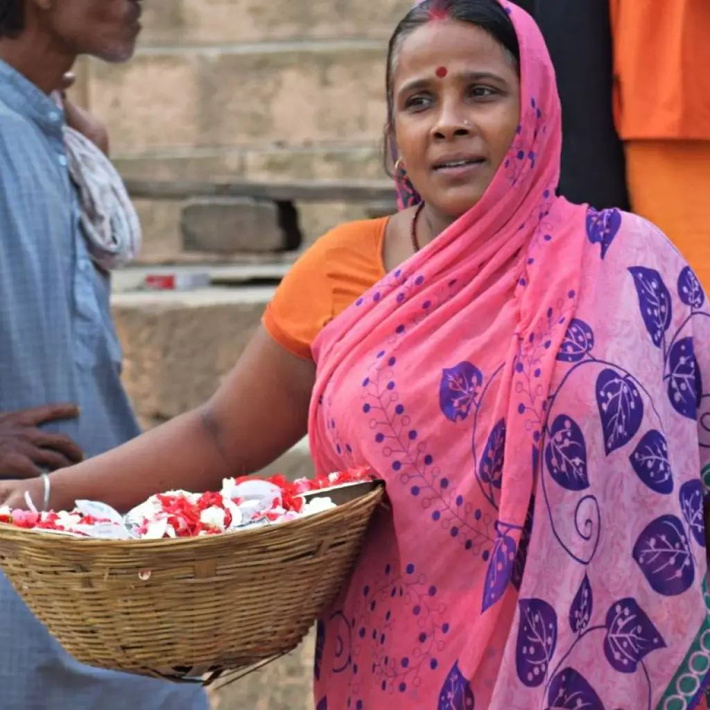 Explore Varanasi Voyage: 3-Day Private Tour from Delhi with Flights & Hotels for 3 days with Golden Triangle Tours Of India and discover unforgettable experiences - Photo 2