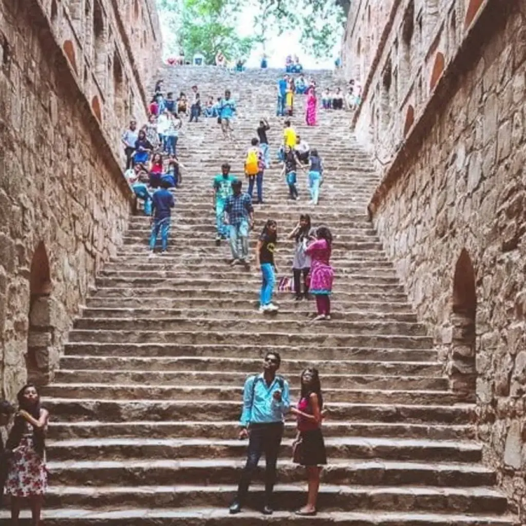 Explore 3-Days Private Golden Triangle Luxury Tour from Delhi for 3 days with Golden Triangle Tours Of India and discover unforgettable experiences - Photo 2