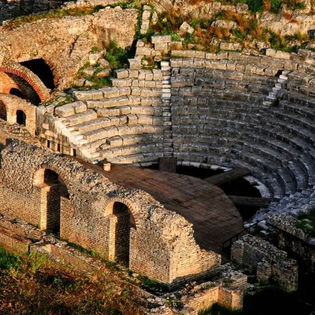 Explore Self Drive: A week in Albania - Tirana to Saranda for 7 days with Good Albania and discover unforgettable experiences - Photo 2