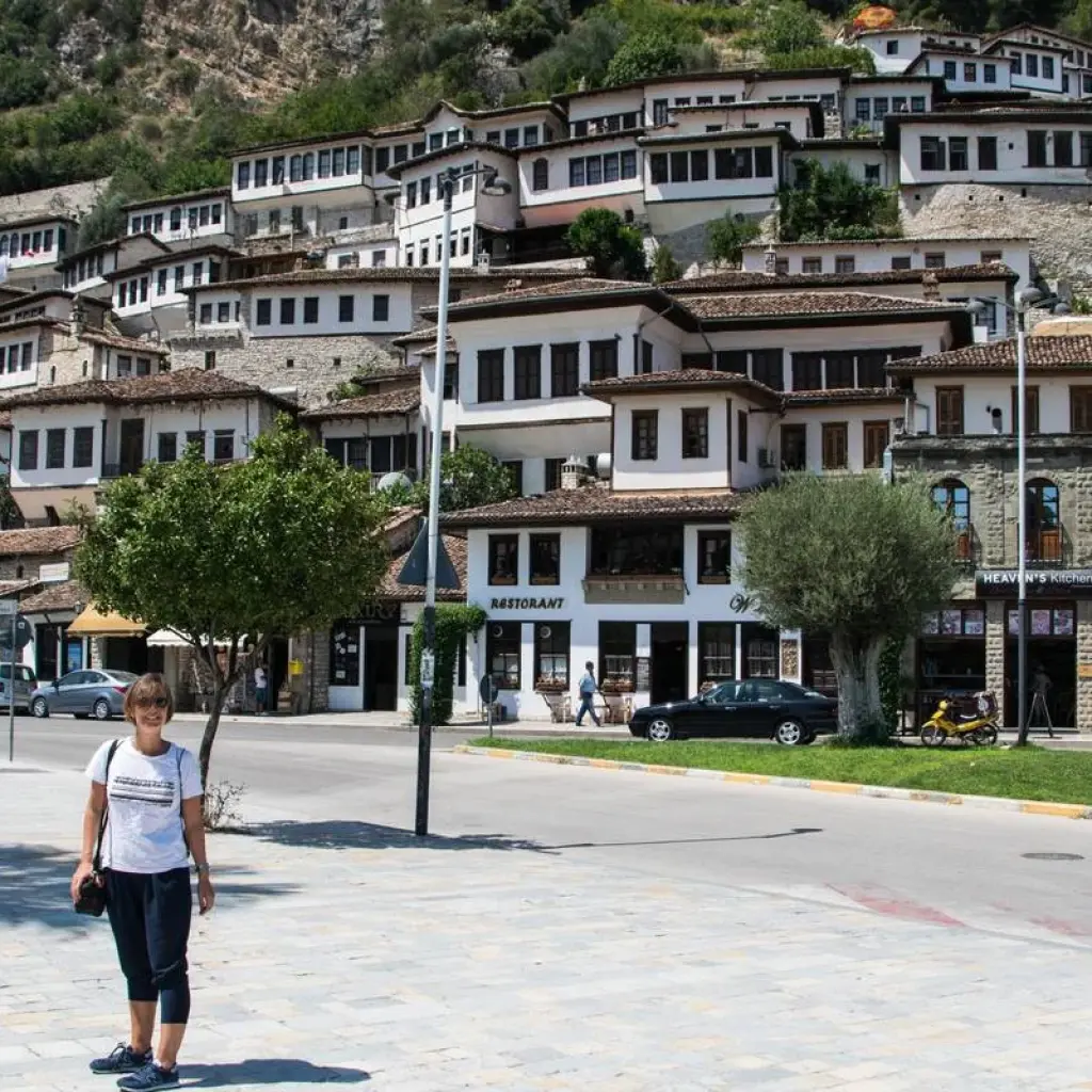 Explore Albania: Cultural Cities & Saranda Beach Stay for 9 days with Good Albania and discover unforgettable experiences - Photo 2