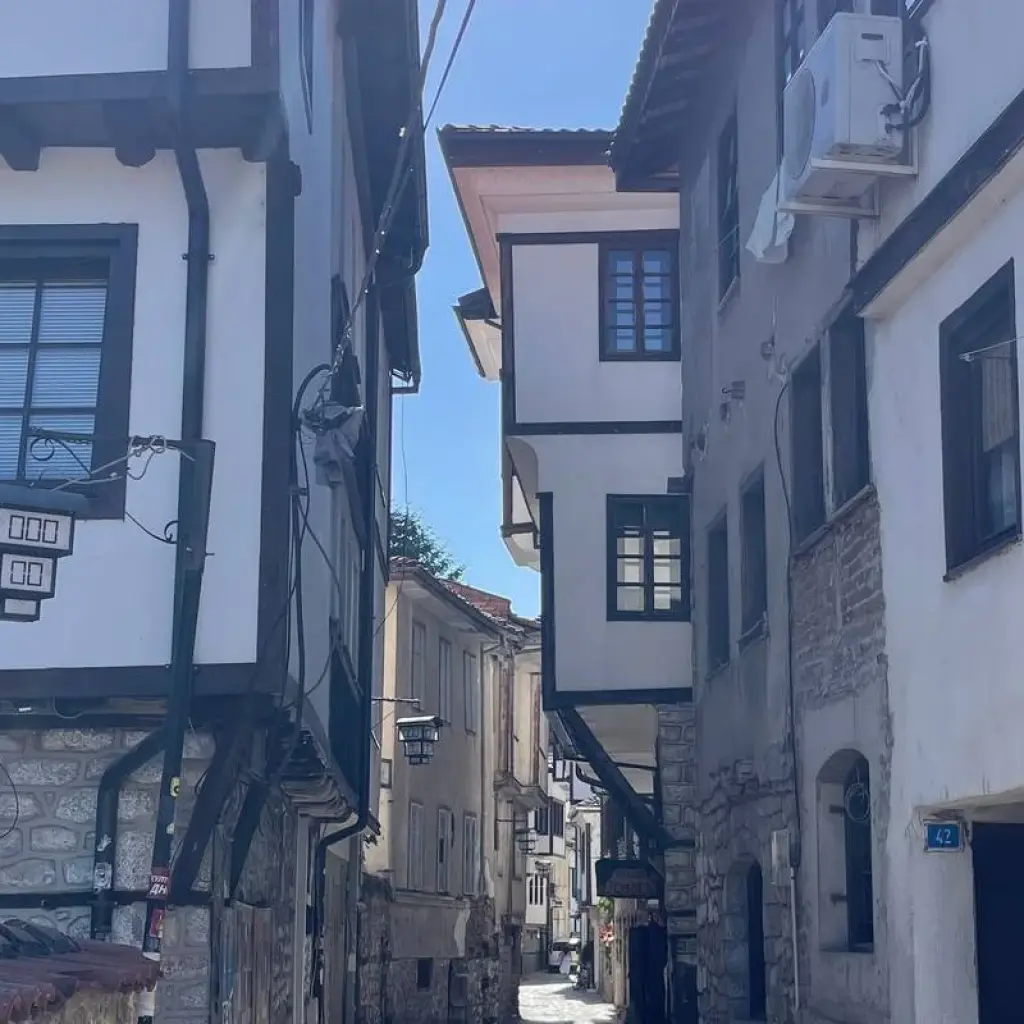 Explore Mini Tour: Kosovo & N. Macedonia from Tirana for 4 days with Good Albania and discover unforgettable experiences - Photo 2