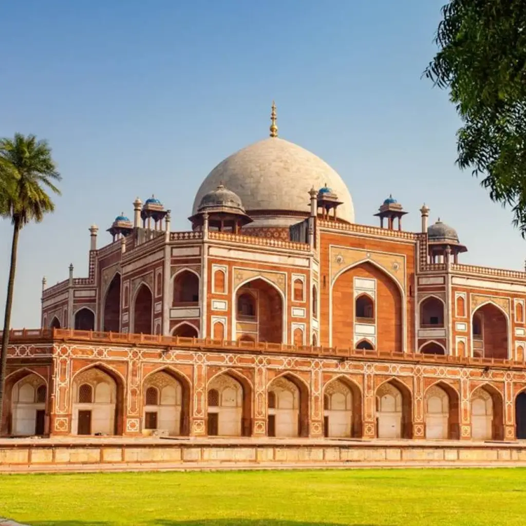 Explore Luxury India and Nepal 15 Days for 15 days with Golden Triangle India Tours and discover unforgettable experiences - Photo 2
