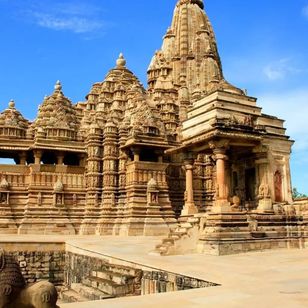 Explore Luxury India with Nepal for 15 days with Golden Triangle India Tours and discover unforgettable experiences - Photo 2