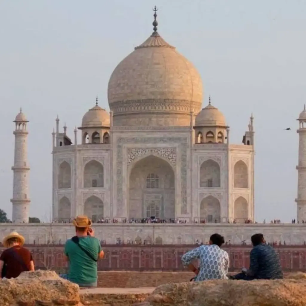 Explore Luxury India Heritage and Taj Mahal Tour for 17 days with Golden Triangle India Tours and discover unforgettable experiences - Photo 2