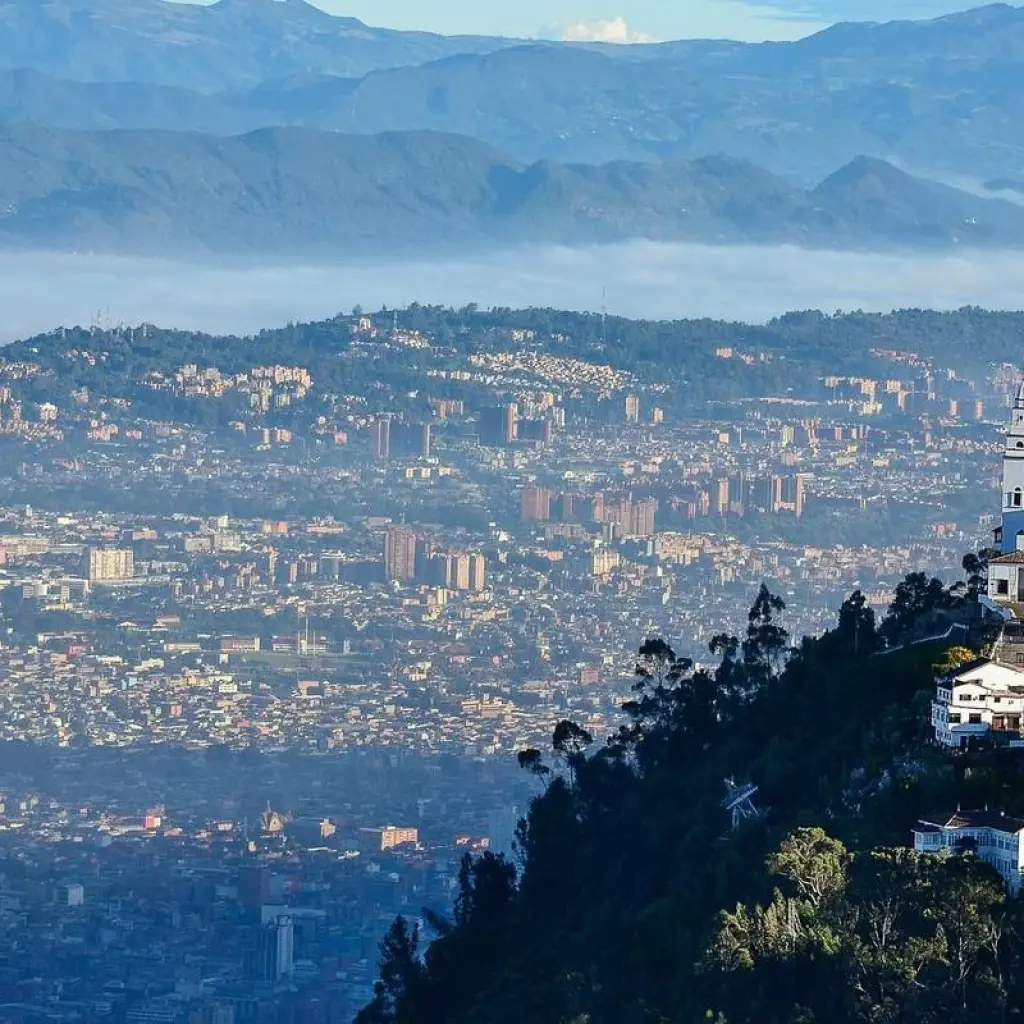 Explore A Colombian Introduction: Bogota and Cartagena Tour for 5 days with Gran Colombia Tours and discover unforgettable experiences - Photo 2