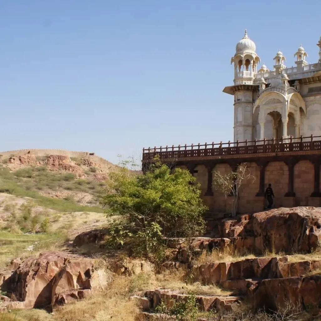 Explore Rajasthan Tour with Taj Mahal for 15 days with Golden Triangle India Tours and discover unforgettable experiences - Photo 2