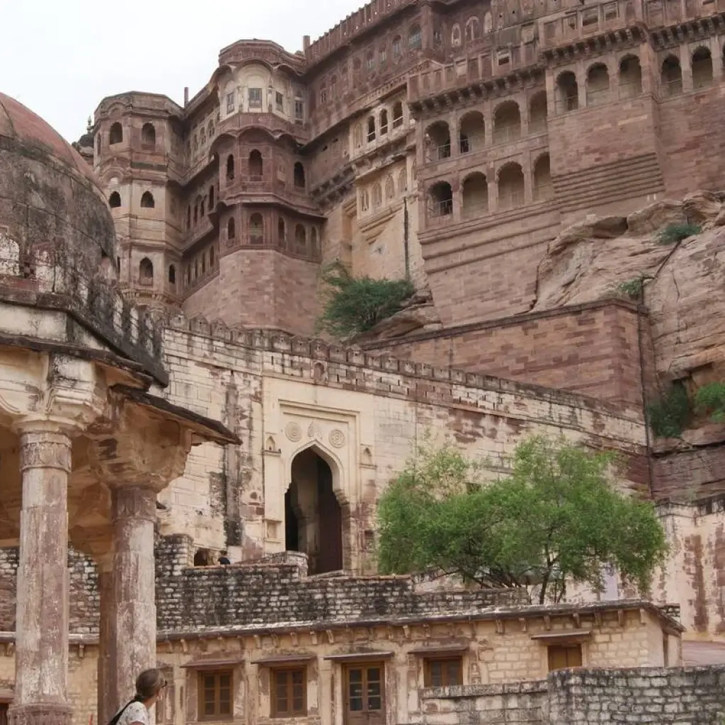 Explore 11 Days Rajasthan Tour for 11 days with Golden Triangle India Tours and discover unforgettable experiences - Photo 2