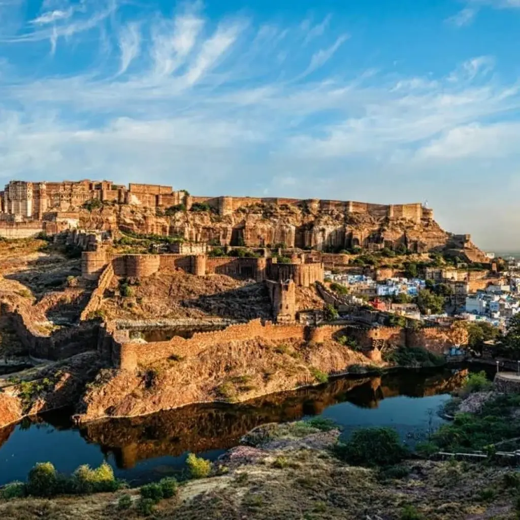 Explore Rajasthan Highlights Tour for 11 days with Golden Triangle India Tours and discover unforgettable experiences - Photo 2