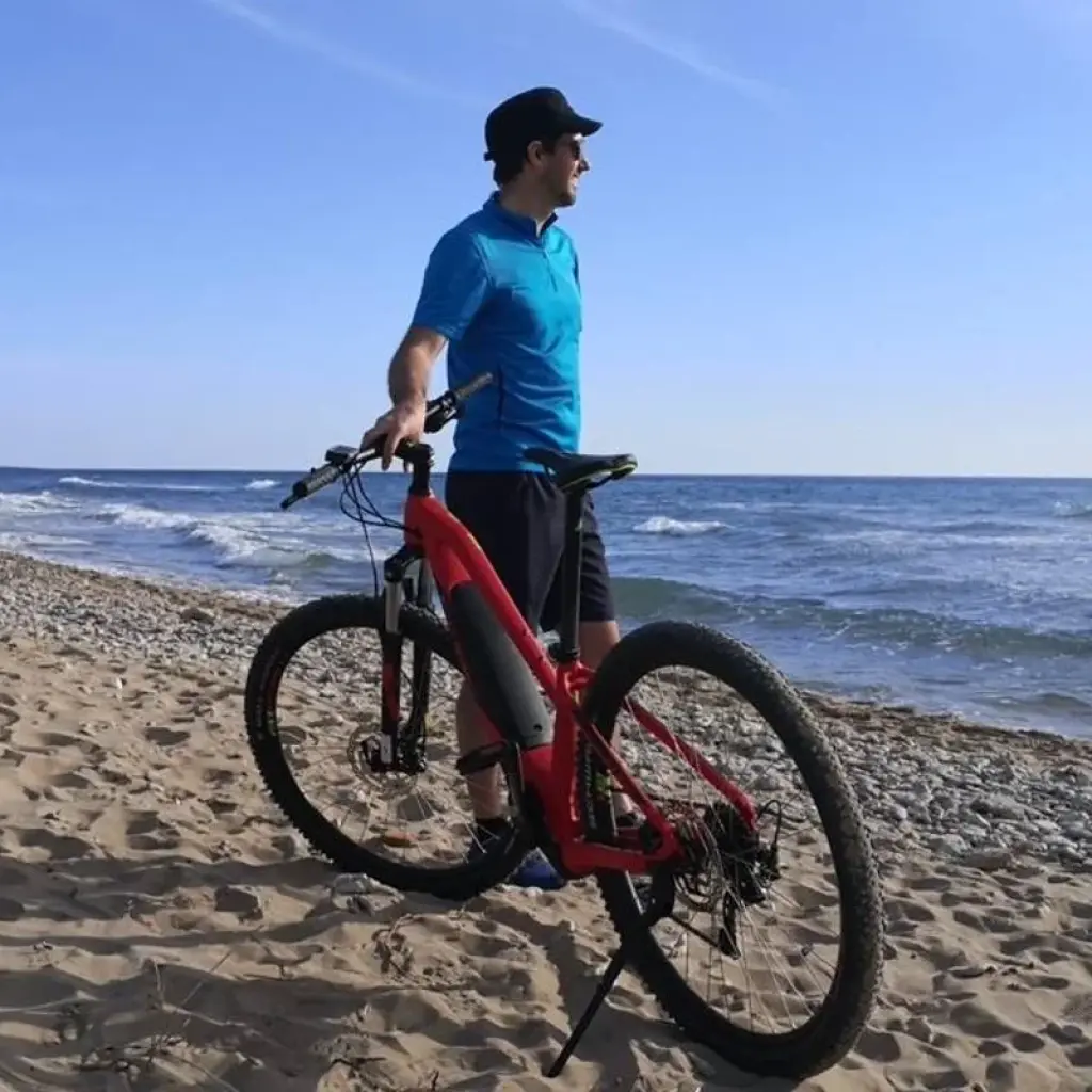 Explore Corfu Island Explorer by Bike Self-Guided for 8 days with Grand Angle  and discover unforgettable experiences - Photo 2