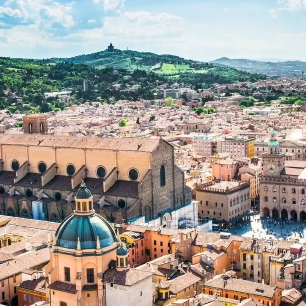 Explore Gastronomic Cycling in Emilia-Romagna, from Parma to Bologna Self-Guided for 8 days with Grand Angle  and discover unforgettable experiences - Photo 2