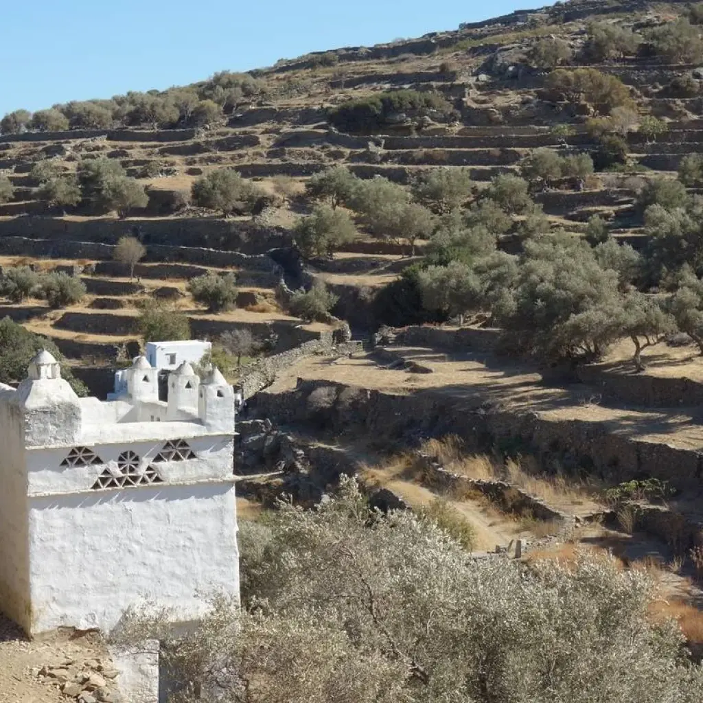 Explore The Cyclades, Serifos, Sifnos & Milos Hikers’ Paradise Self-Guided for 10 days with Grand Angle  and discover unforgettable experiences - Photo 2
