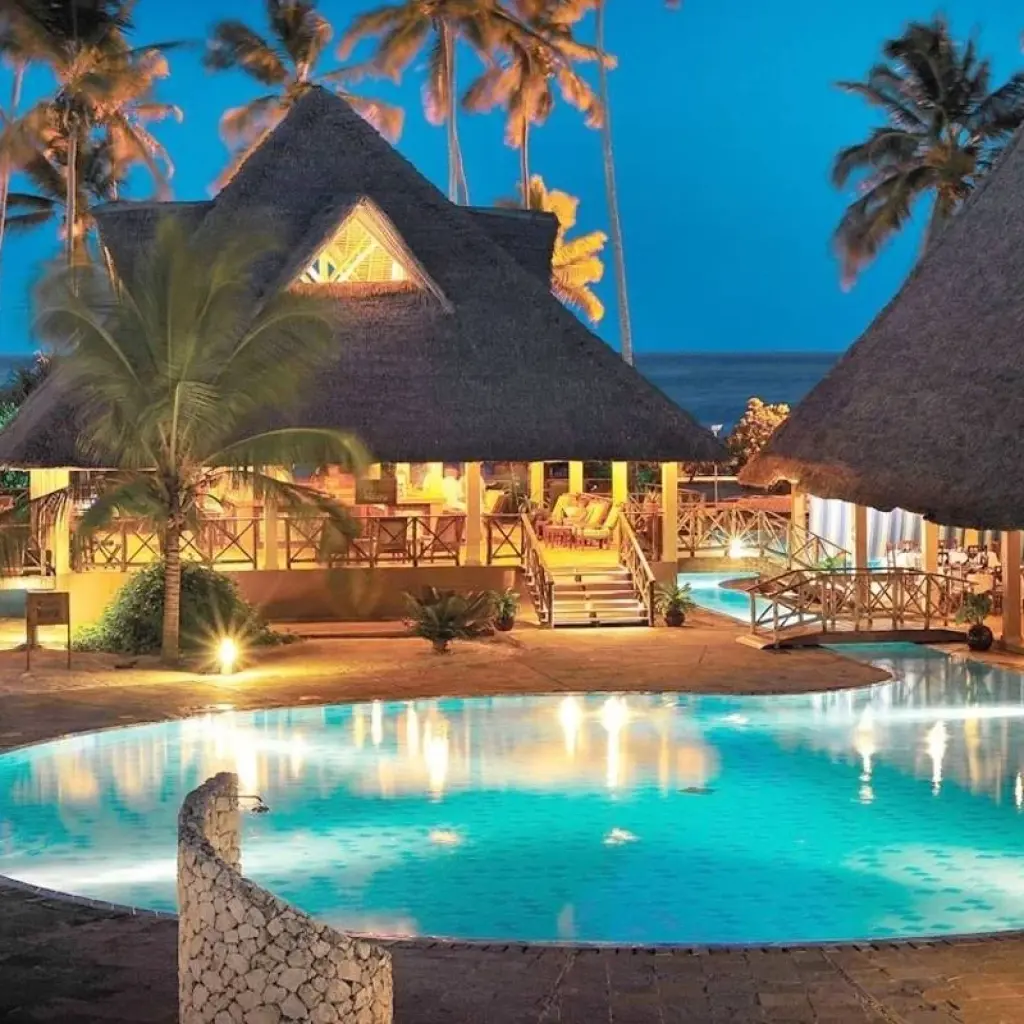 Explore 8 Days Budgeted Beach Stay & Coastal Wildlife Safari for 8 days with Gracepatt Ecotours Kenya and discover unforgettable experiences - Photo 2