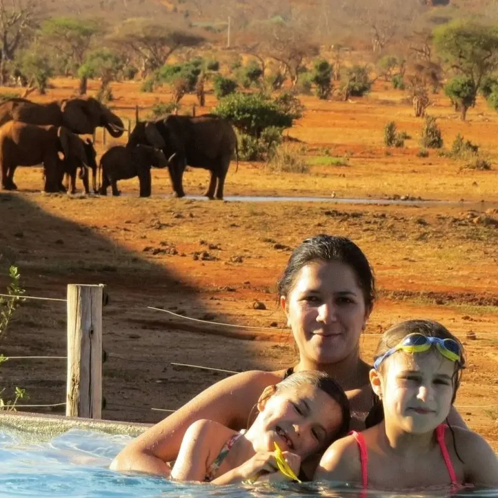 Explore 10 Days Best of Kenya Big Five Private Wildlife Safari for 10 days with Gracepatt Ecotours Kenya and discover unforgettable experiences - Photo 2
