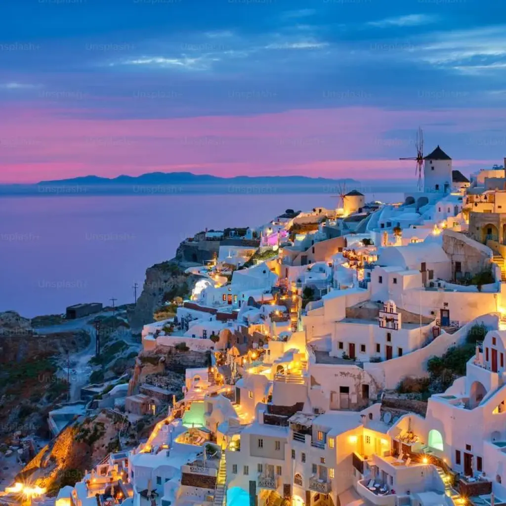 Explore Rome, Athens & the Aegean Escape (Mykonos & Santorini) for 10 days with Greca and discover unforgettable experiences - Photo 2