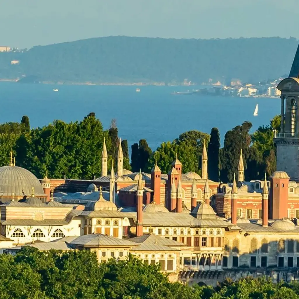 Explore ISTANBULIAN | Visit Grand Bazaar, Hagia Sophia & Bosphorus and more for 4 days with Greca and discover unforgettable experiences - Photo 2