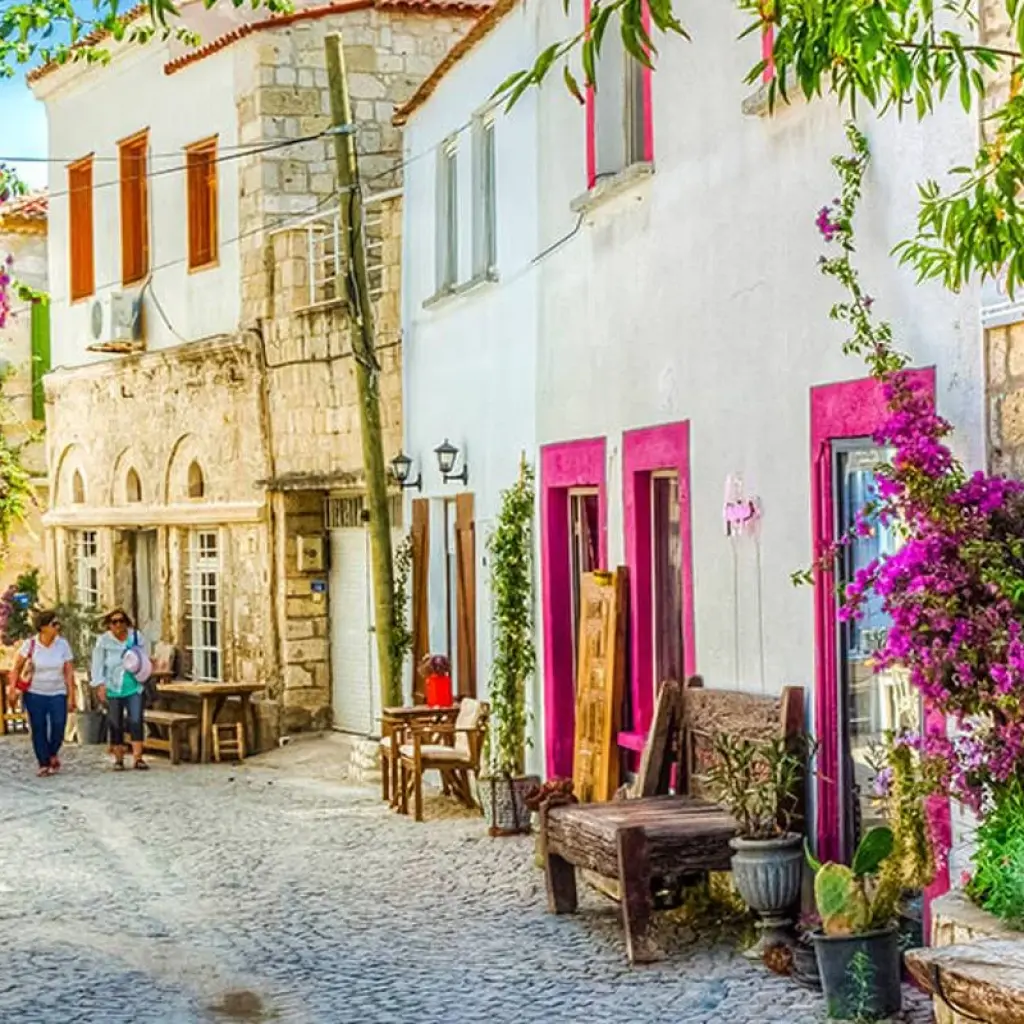 Explore MAGNIFICENT TURKEY | Istanbul, Ankara, Cappadocia, Pamukkale, Ephesus, Izmir, Troy and more for 10 days with Greca and discover unforgettable experiences - Photo 2