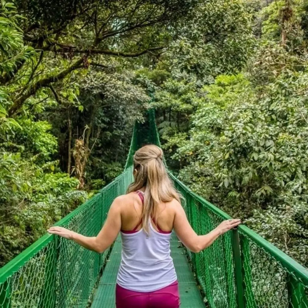 Explore Women's Adventures for 9 days with Green World Adventures and discover unforgettable experiences - Photo 2