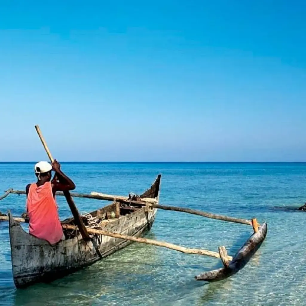 Explore Admire lemurs on the RN7 for 12 days with Green Island Discovery and discover unforgettable experiences - Photo 2