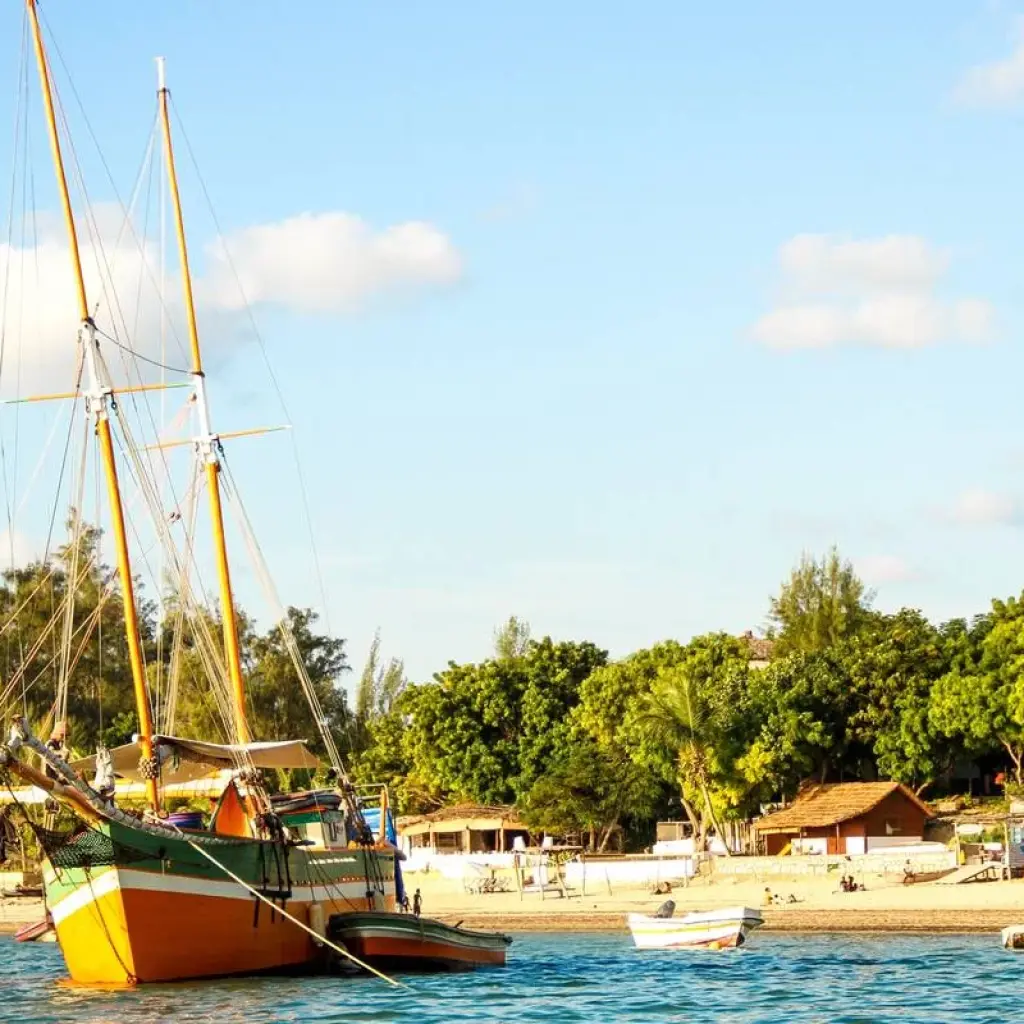 Explore Madagascar splendid East journey for 7 days with Green Island Discovery and discover unforgettable experiences - Photo 2