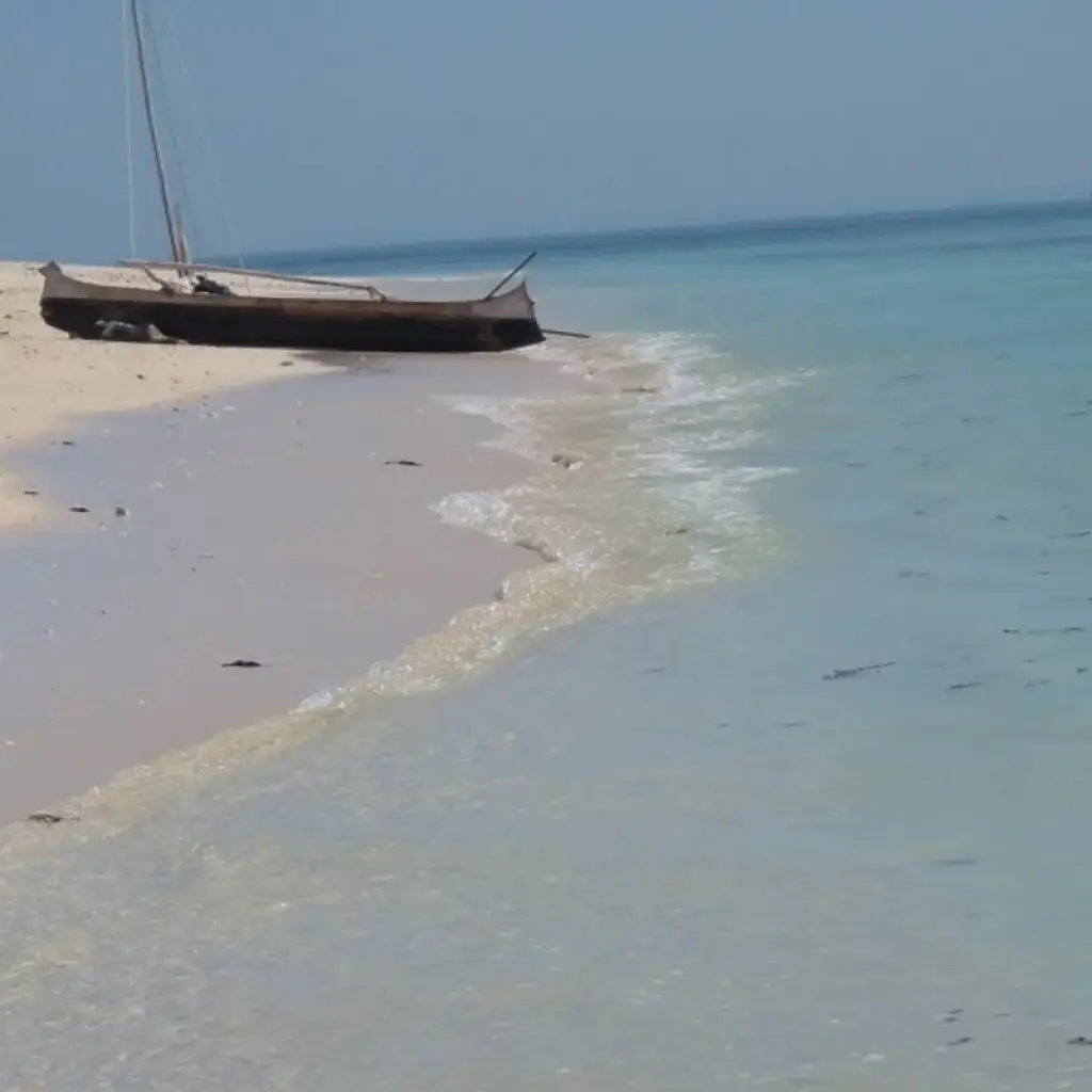 Explore Staying in Anakao for 4 days with Green Island Discovery and discover unforgettable experiences - Photo 2