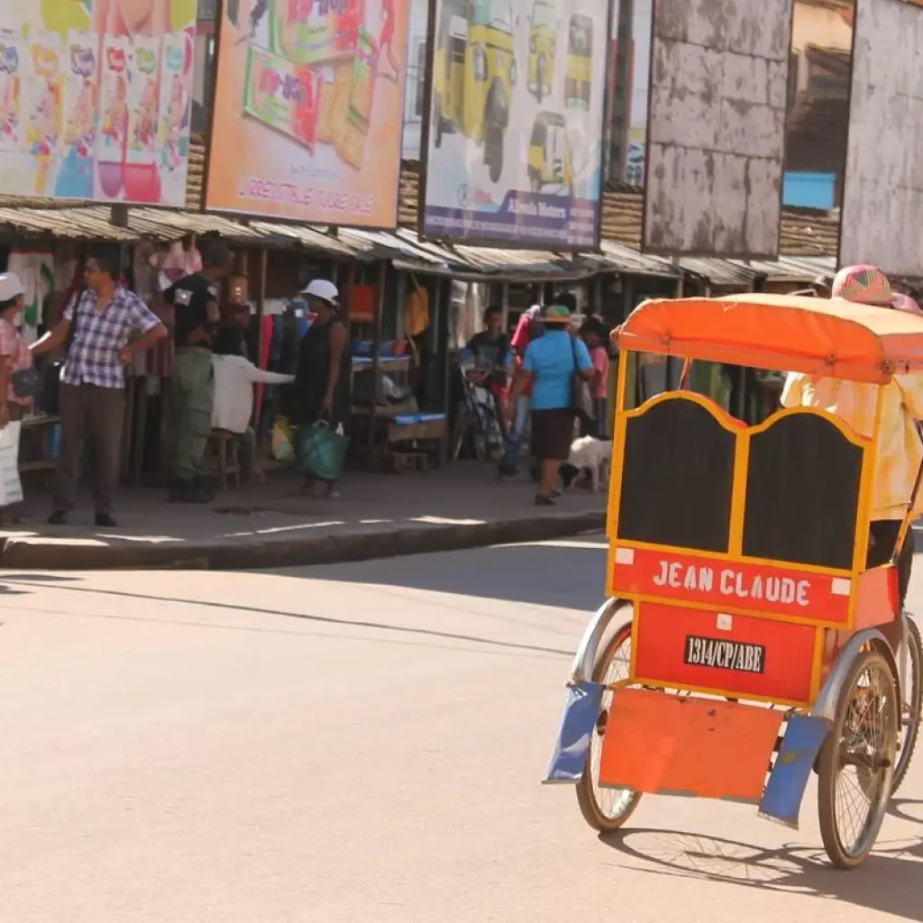 Explore Discover the South of Madagascar and relaxation for 8 days with Green Island Discovery and discover unforgettable experiences - Photo 2