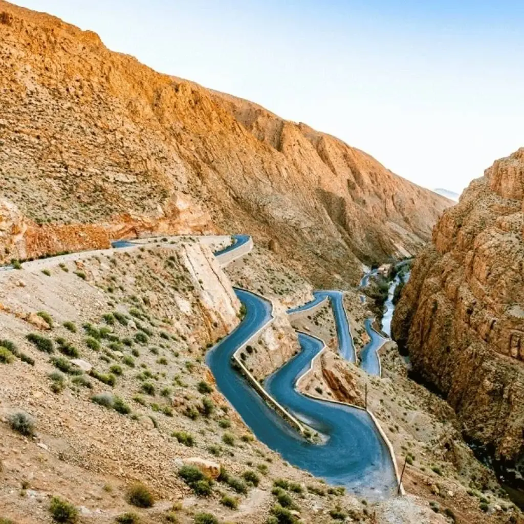 Explore 3 Days Sahara Desert Tour from Marrakech for 3 days with Guided Morocco Tours and discover unforgettable experiences - Photo 2