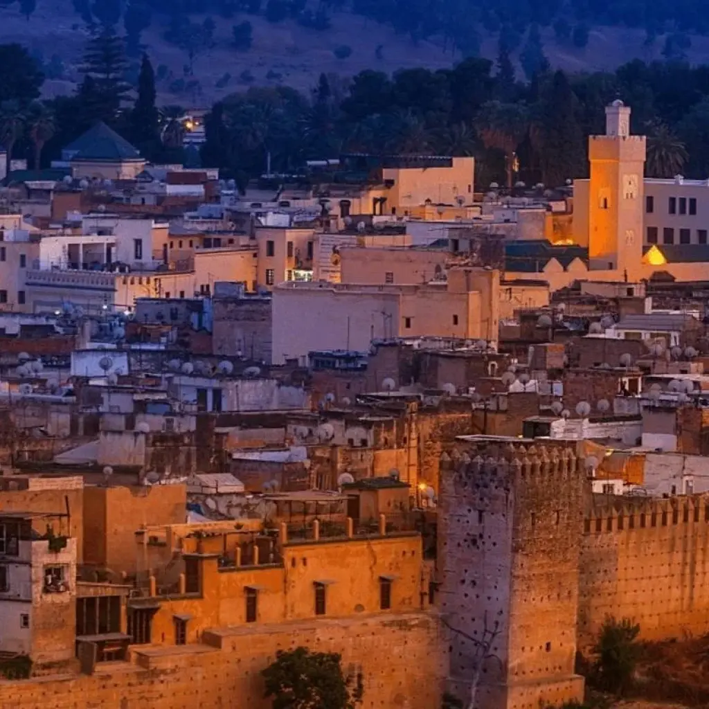 Explore Totally Morocco - 10 Days Private Tour from Marrakech for 10 days with Guided Morocco Tours and discover unforgettable experiences - Photo 2