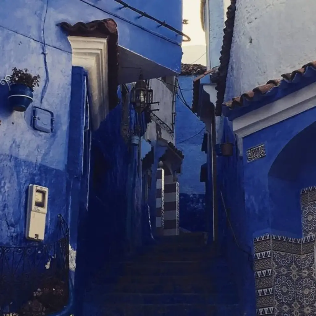 Explore 9 Day Private Tour from Tangier to Marrakech for 9 days with Guided Morocco Tours and discover unforgettable experiences - Photo 2