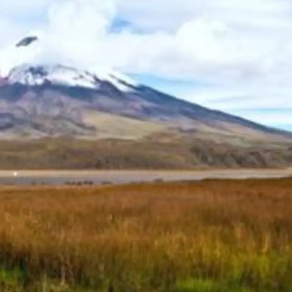 Explore Ecuador Wonders: Highlands and Amazon 10 days for 10 days with Gulliver Expeditions and discover unforgettable experiences - Photo 2