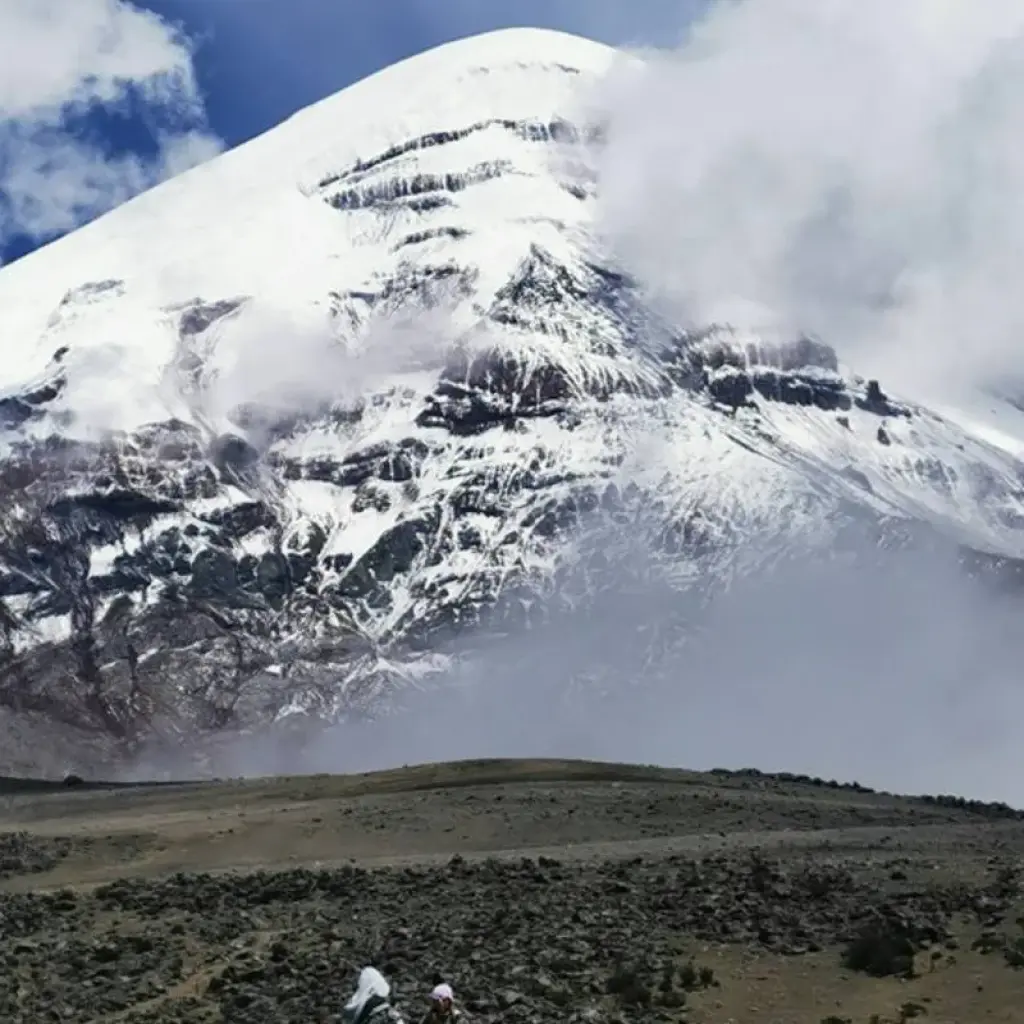 Explore Chimborazo Prince Challenge (Climbing) for 10 days with Gulliver Expeditions and discover unforgettable experiences - Photo 2