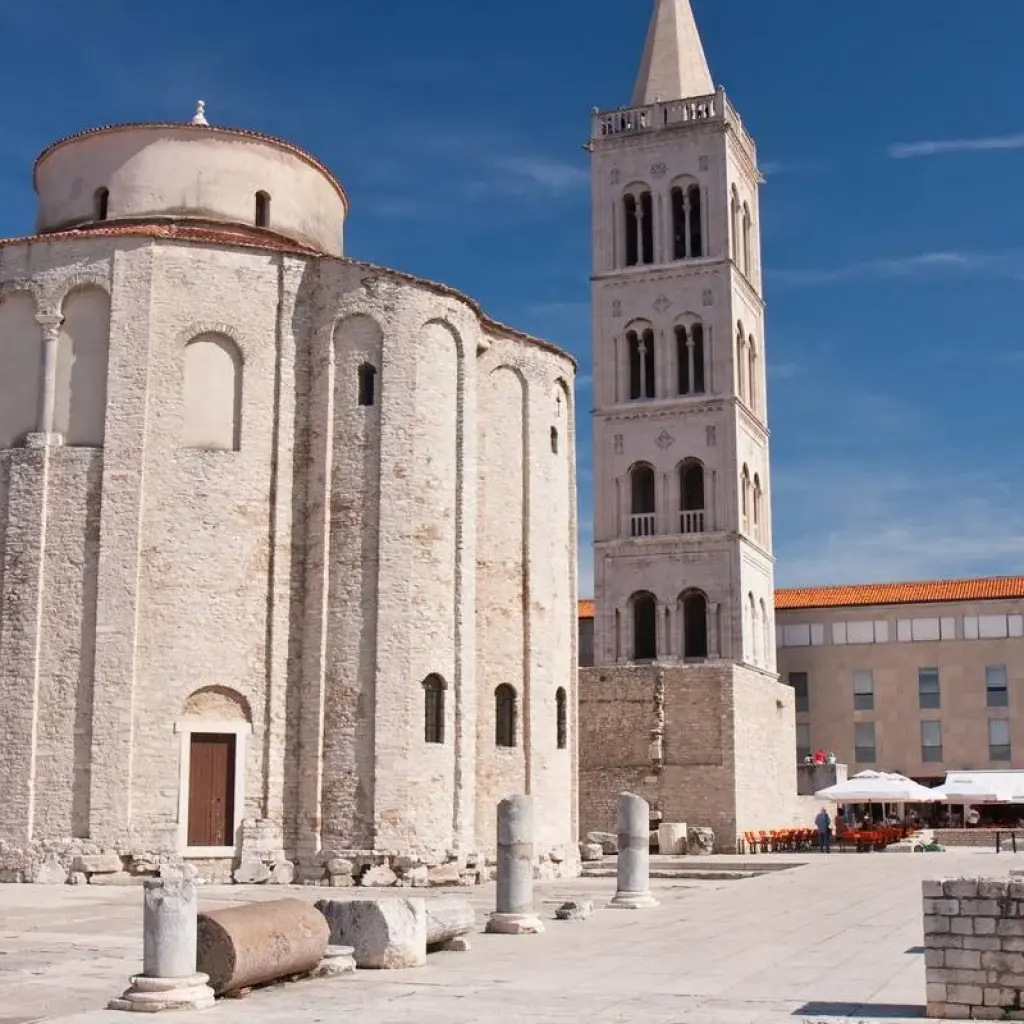 Explore Croatia Express, Self-Drive for 5 days with Gulliver Travel and discover unforgettable experiences - Photo 2