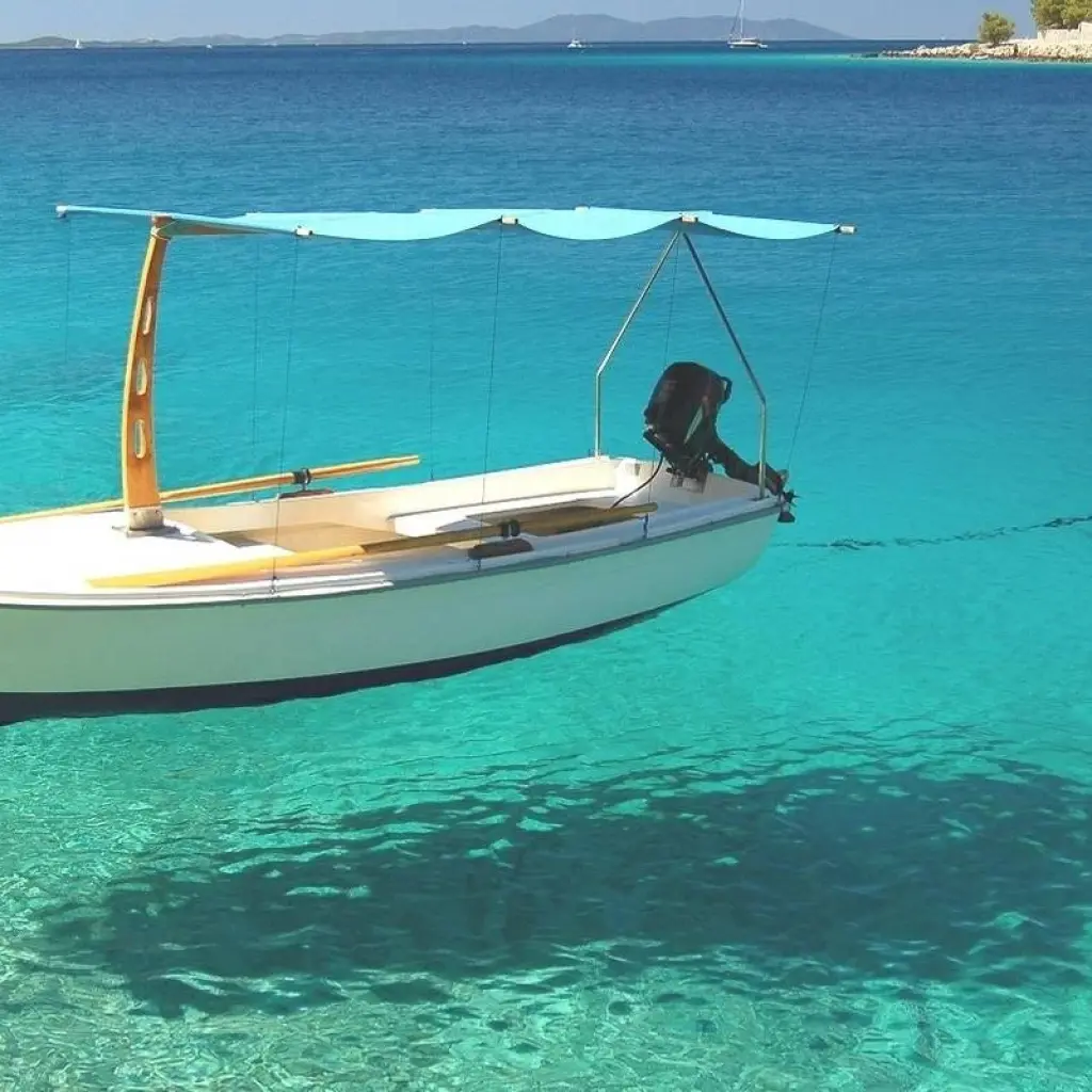 Explore Croatia Island Hopping, 15 Days for 15 days with Gulliver Travel and discover unforgettable experiences - Photo 2