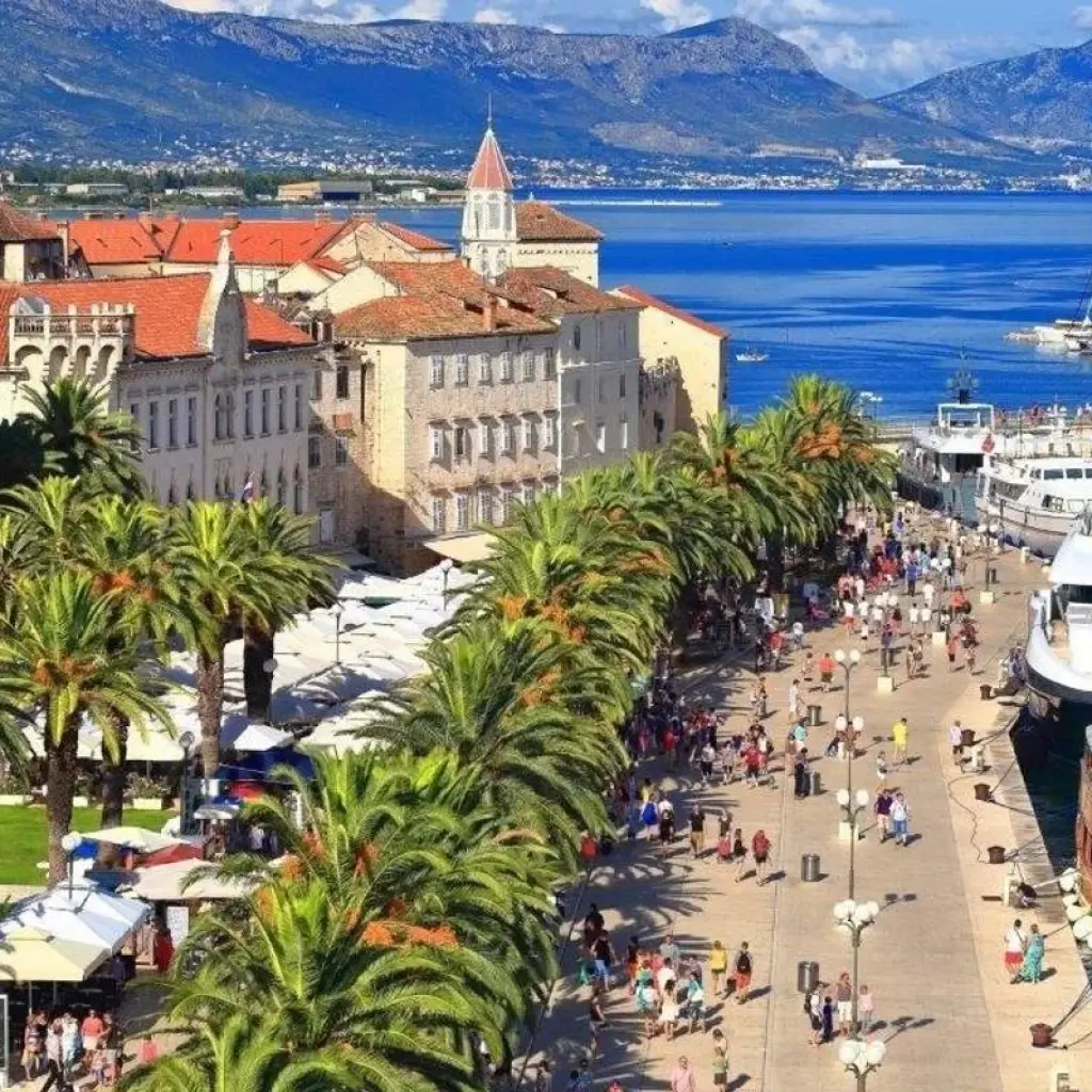 Explore Adventures Along the Adriatic: Croatia, Montenegro & Bosnia, Self-Drive for 8 days with Gulliver Travel and discover unforgettable experiences - Photo 2
